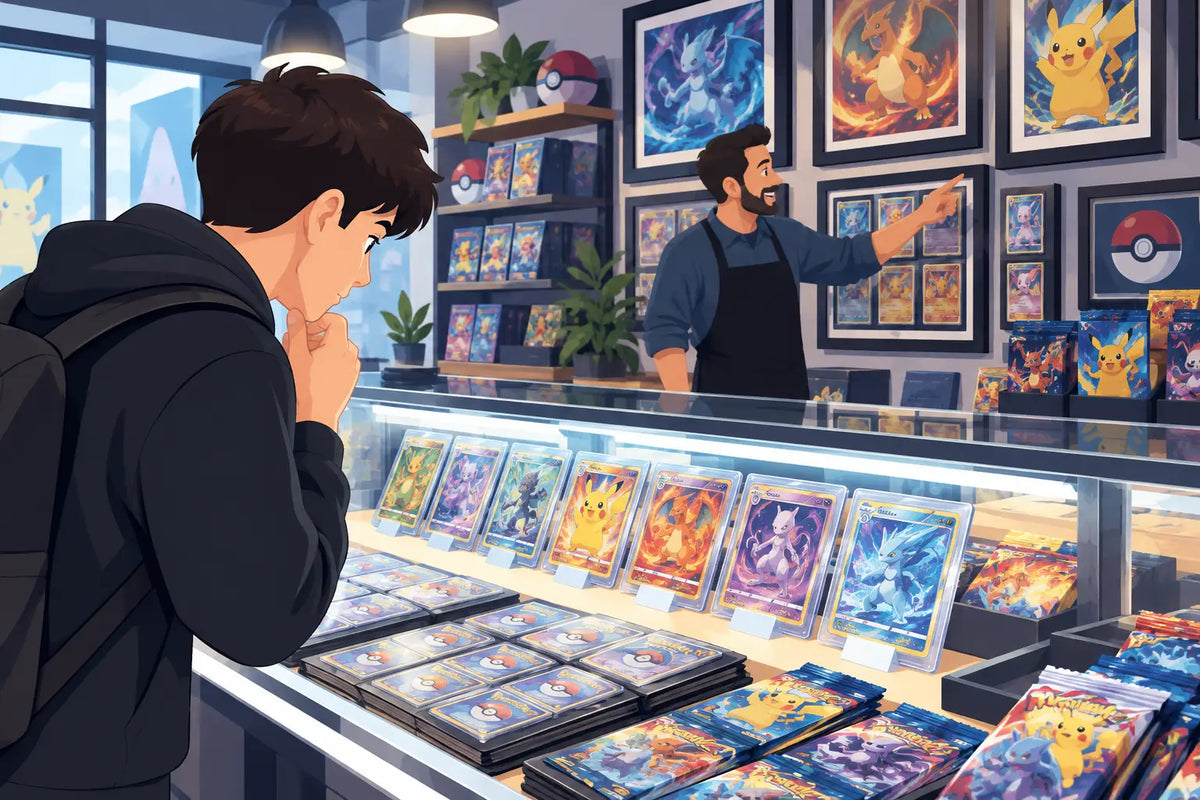 12 Best Pokémon Promo Cards Worth Chasing