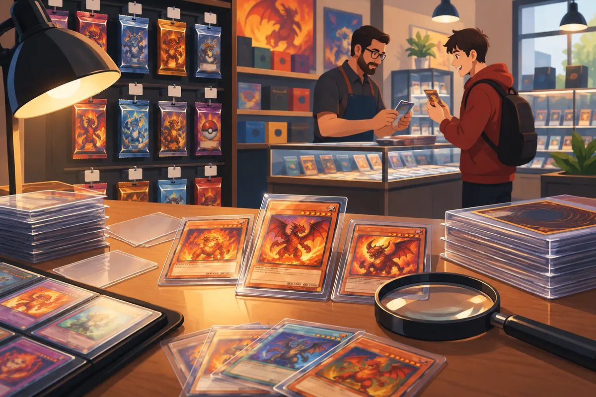 Charizard Pokemon Cards Worth Chasing Now