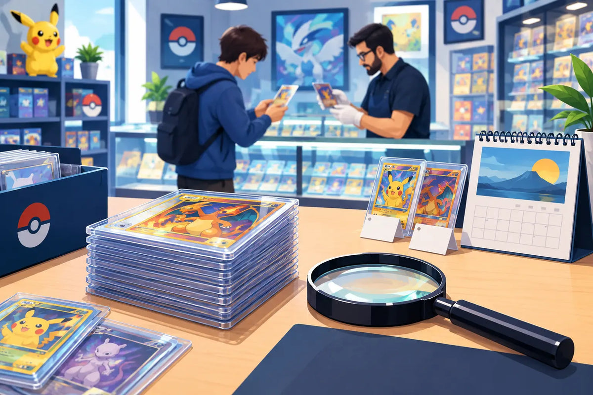 Rare Pokemon Promos Worth Watching in 2026