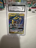 Garchomp & Giratina GX 112/150 – Shining Together – Chinese – CGC 7