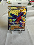 Cynthia's Garchomp ex - 215/182 - SV10: Destined Rivals (DRI)