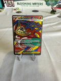 Mega Hawlucha ex - 268/217 - ME: Ascended Heroes (ASC)