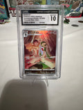Gardevoir 072/068 – Incandescent Arcana CHR – Japanese – CGC 10 Gem Mint