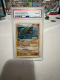 Kabutops 7/92 – EX Legend Maker Reverse Holo – PSA 8 NM-MT