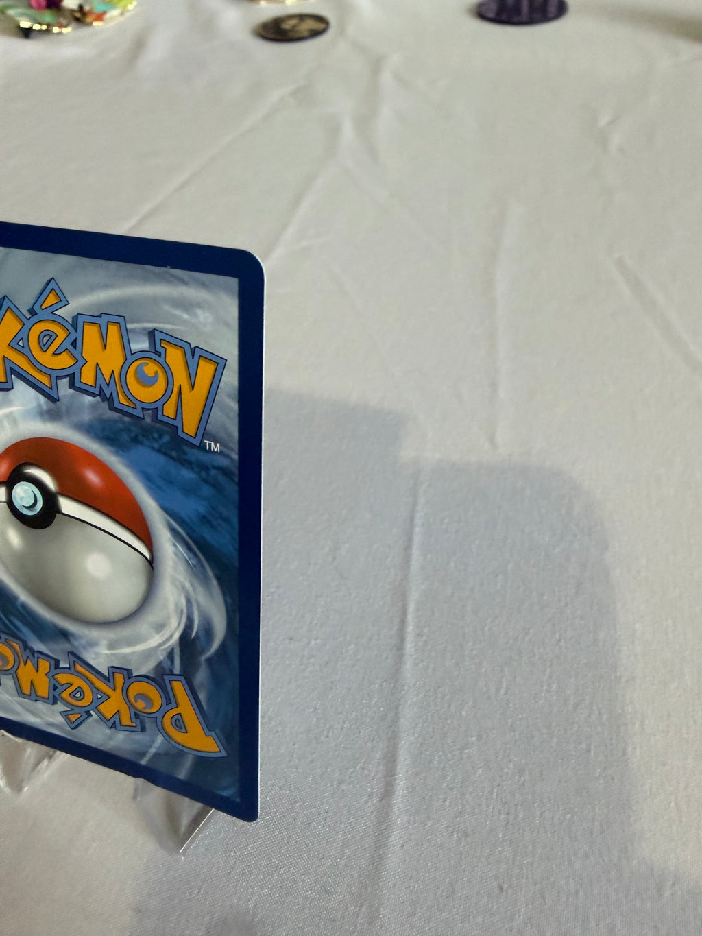 Reshiram ex - 158/086 - SV: White Flare (WHT)