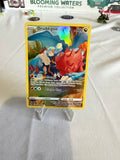Druddigon - SWSH12: Silver Tempest Trainer Gallery (SWSH12: TG)
