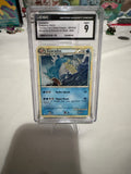 Gyarados 007/034 – Pokémon TCG Classic – Holo – CGC 9 Mint