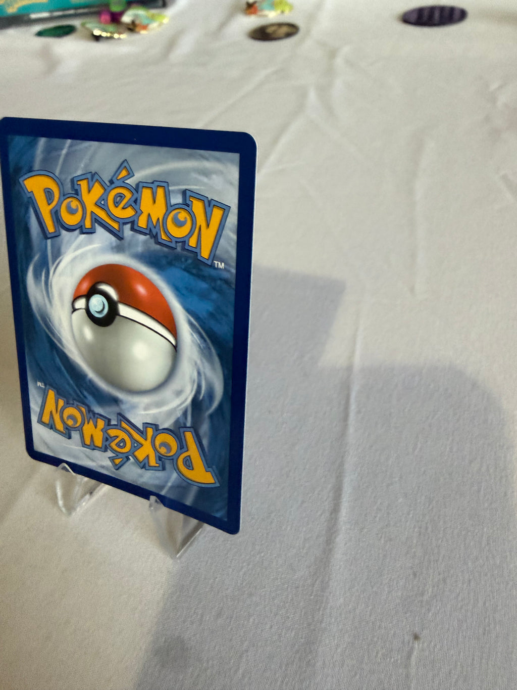 Regirock ex 214/182 – Destined Rivals – Ultra Rare Full Art – Pokémon TCG