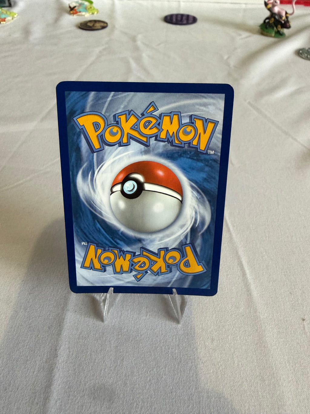 Ethan's Typhlosion - 190/182 - SV10: Destined Rivals (DRI)