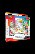 Pokémon TCG: First Partner Illustration Collection (Series 2) – First Partner Collection 2026