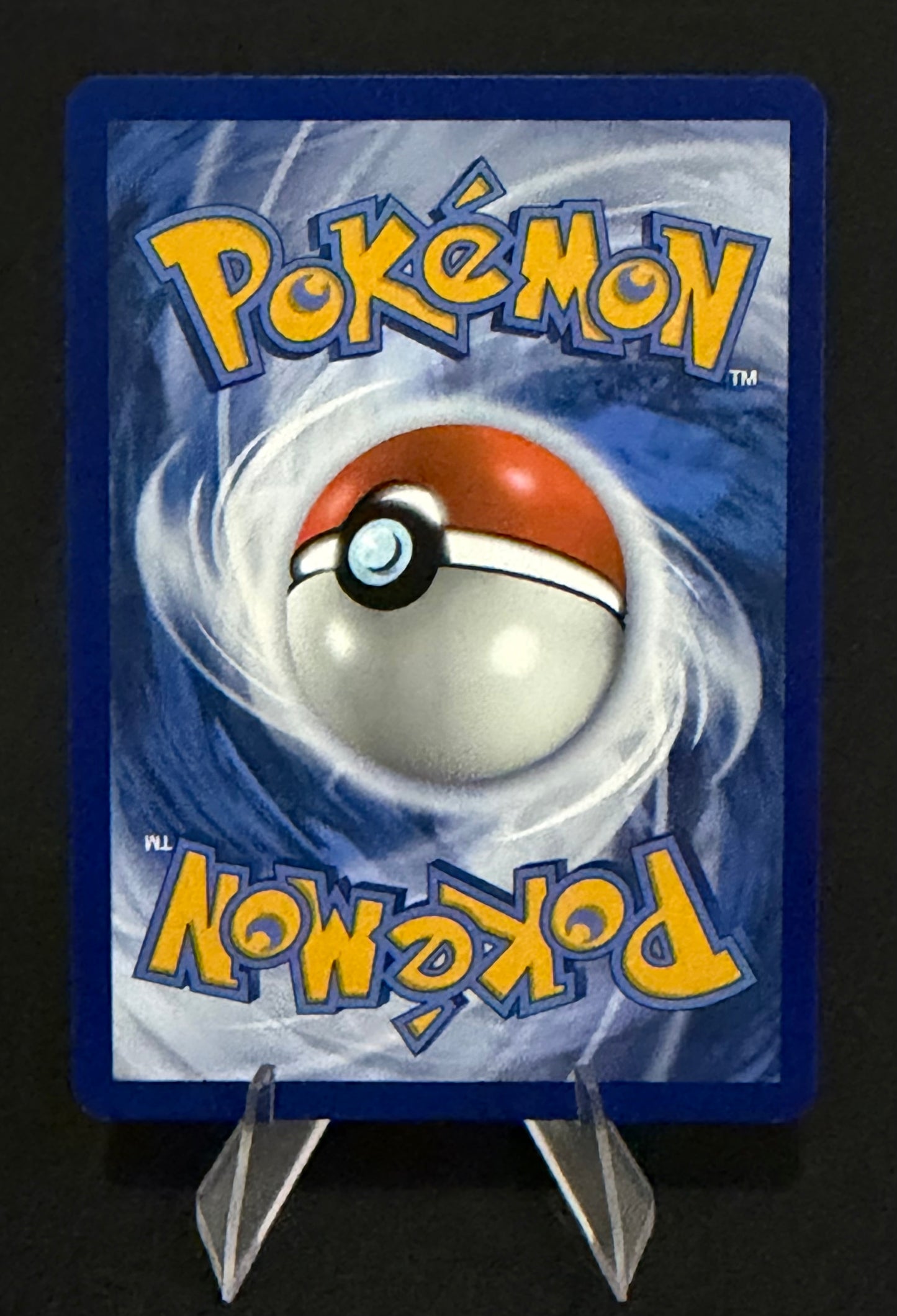Rapidash Illustration Rare – Destined Rivals – Near Mint Pokémon Card