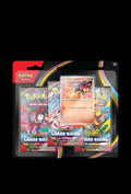 Chaos Rising 3-Pack Blister [Charmeleon] - ME04: Chaos Rising (CRI)