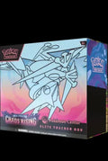 Pokémon Center Chaos Rising Elite Trainer Box (Exclusive) – Sealed