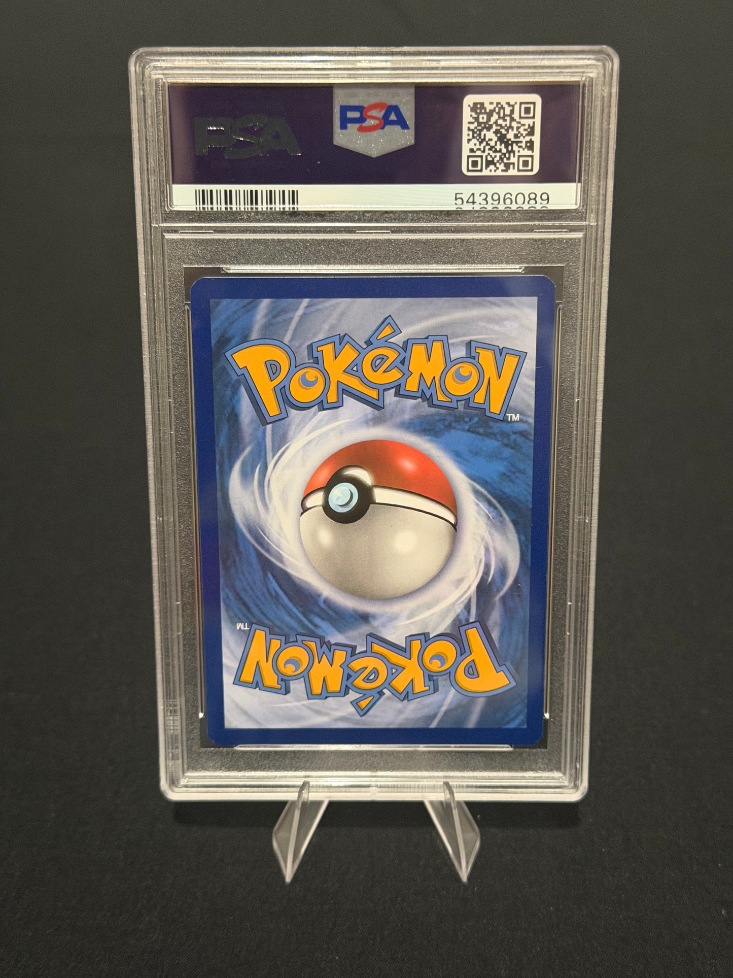 Gyarados Holo PSA 9 – XY Evolutions #34 Pokémon Card