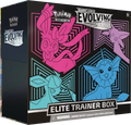 Evolving Skies Elite Trainer Box [Glaceon/Vaporeon/Sylveon/Espeon]