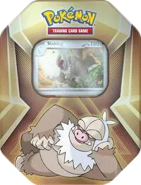 Triple Whammy Tin [Slaking]