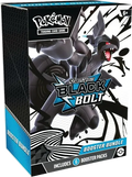 Black Bolt Booster Bundle