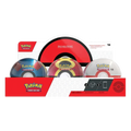 Poke Ball Tin Display (Q4 2025)