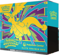 Ascended Heroes Pokemon Center Elite Trainer Box (Exclusive)