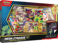 Mega Zygarde ex Premium Collection